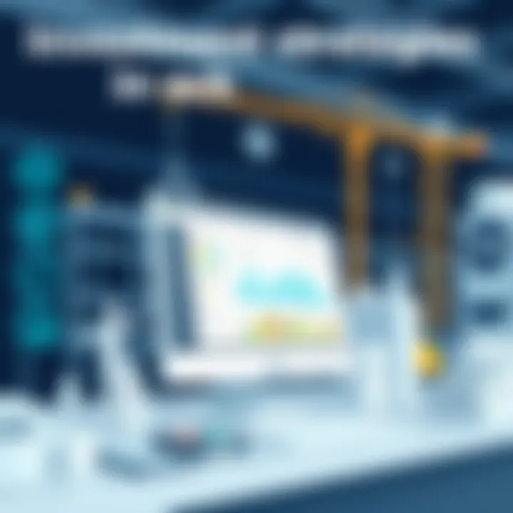Investment strategies in Construction Tech