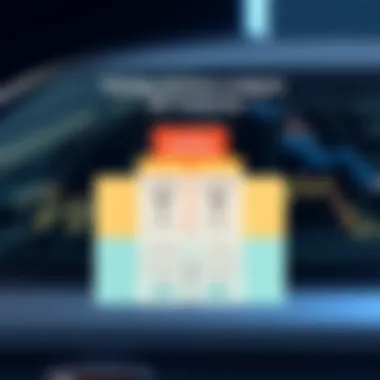 Visual representation of pricing tiers for TurboTax services