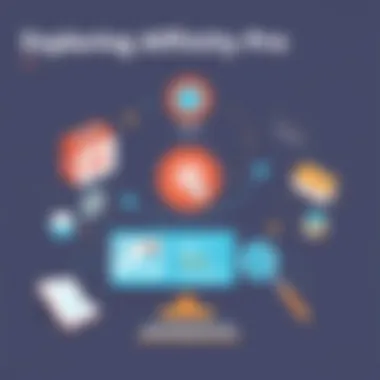 Exploring Affinity Pro: A Comprehensive Guide for Informed Software Decisions Summary Exploring Affinity Pro: A Comprehensive Guide for Informed Software Decisions Summary