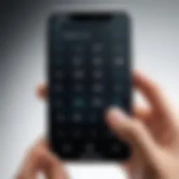 An overview of dialer system functionalities