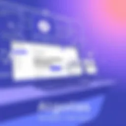 Exploring Algolia's Free Tier Interface