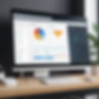 Interface and Features of Canvas Overview of Canvas education platform features and interface