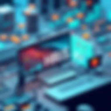Future trends in HRIS systems