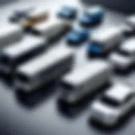 Various ATS deployment models