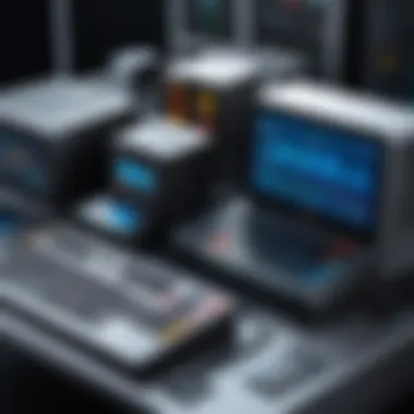 Industry-specific ATS solutions