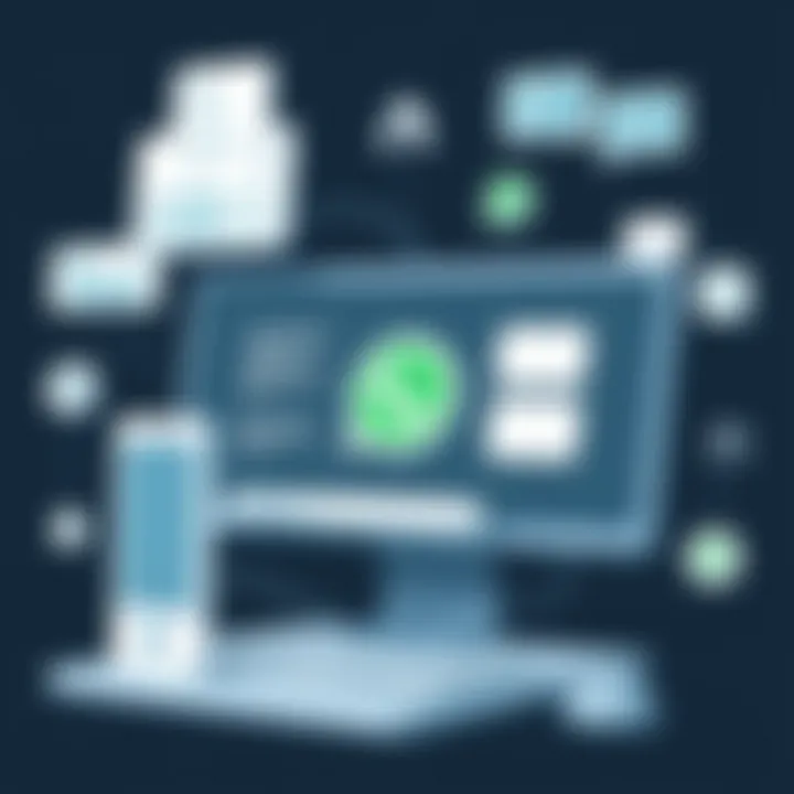 Notable Exploring Effective Alternatives to WhatsApp for Communication