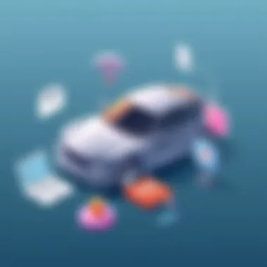 Advantages of using free software for collision repair