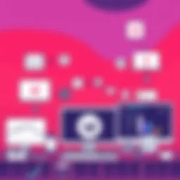 Overview of free InDesign alternatives