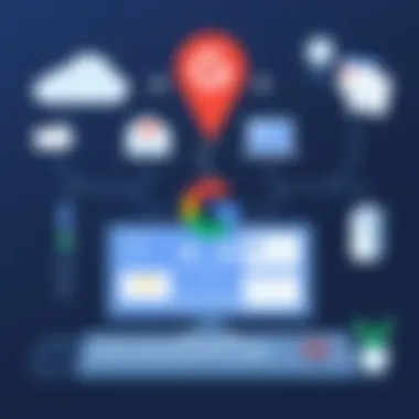 Diverse applications of Google Voice in business settings