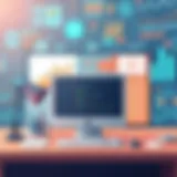 Exploring HR Performance Review Software: A Comprehensive Guide Introduction