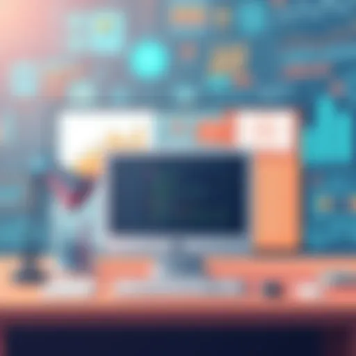 Exploring HR Performance Review Software: A Comprehensive Guide Introduction