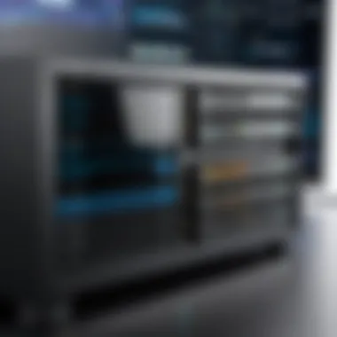 Comparative advantages of HYCU over traditional backup solutions