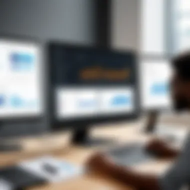 Productivity Enhancements with TeamView Graph highlighting productivity enhancements with Microsoft TeamView