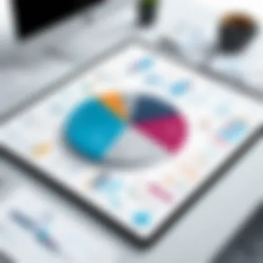 A detailed chart illustrating the strategic advantages of Newforma Contract Management for organizations.