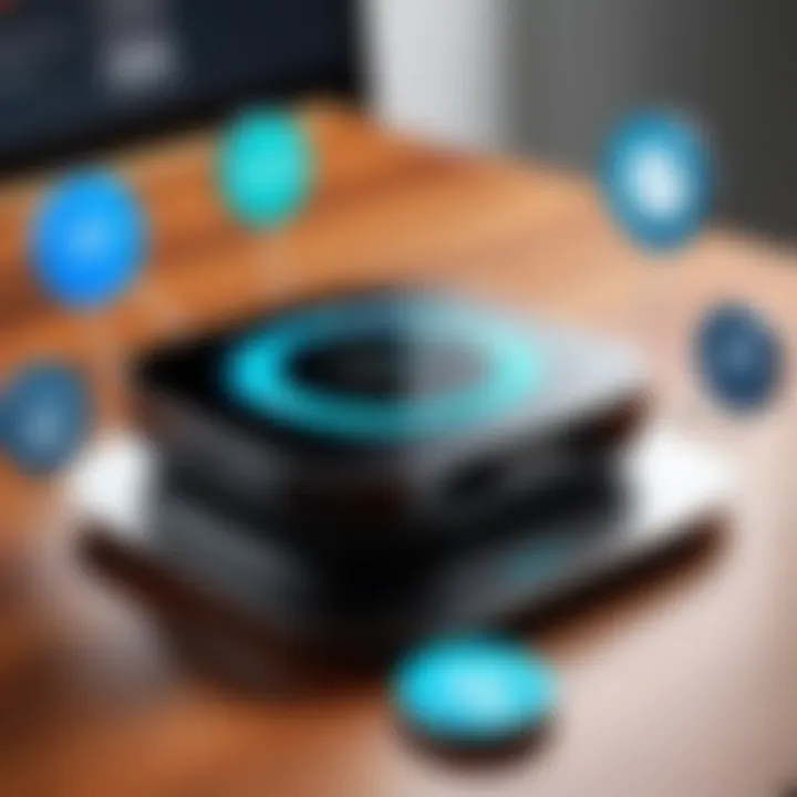 User experience with Ooma Voice solutions