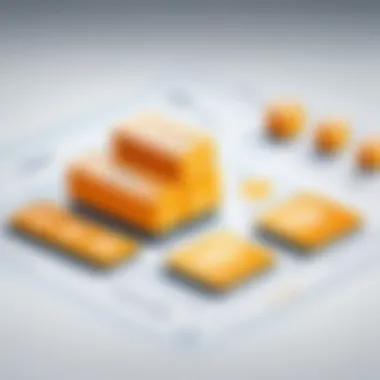 Key Features of Order Fulfillment Software Visual representation of key features to consider in order fulfillment software