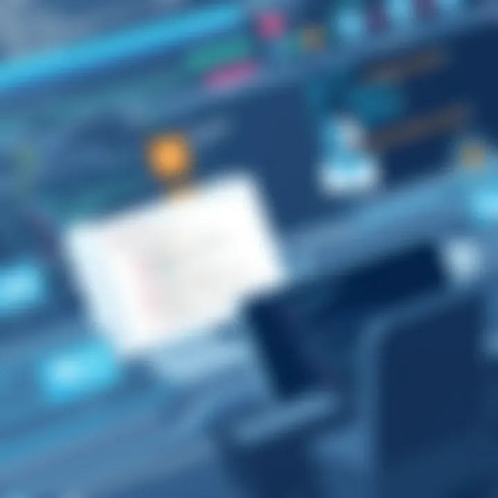 Insights into API development workflows