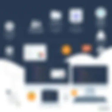 Features analysis of various API tools