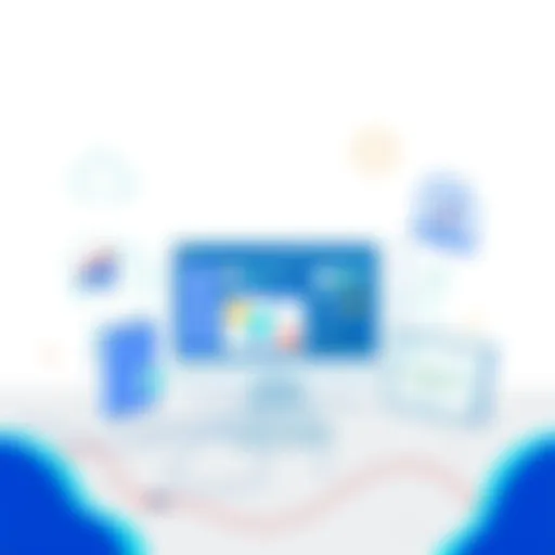 Exploring Printix Support: Comprehensive Insights for Software Buyers Introduction