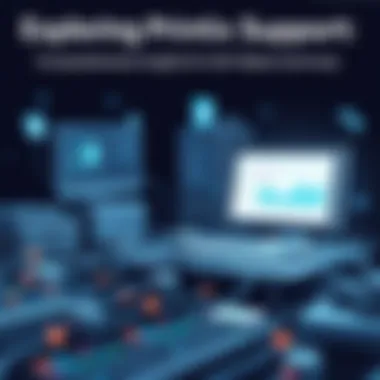 Exploring Printix Support: Comprehensive Insights for Software Buyers Summary Exploring Printix Support: Comprehensive Insights for Software Buyers Summary