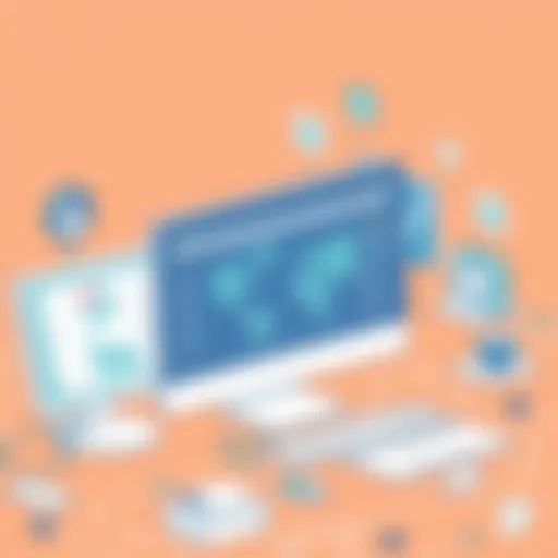 Exploring RealPage Onsite: Comprehensive Insights for Software Decision-Makers Introduction