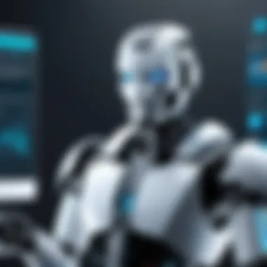 Robotic Process Automation in Accounting