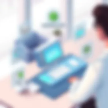 Strategic advantages of using SevenRooms API