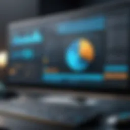 User interface of Studio One Professional showcasing the editing tools