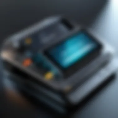 Exploring the 2Touch POS System: A Comprehensive Guide Introduction Exploring the 2Touch POS System: A Comprehensive Guide Introduction