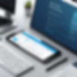 An overview of subscription management features