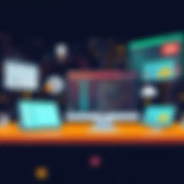 Exploring the Exo Knowledge Base: A Comprehensive Guide for Software Buyers Summary Exploring the Exo Knowledge Base: A Comprehensive Guide for Software Buyers Summary