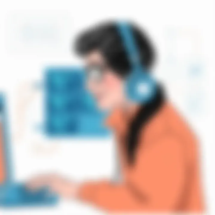 Notable Exploring the Role and Impact of an IVR Designer