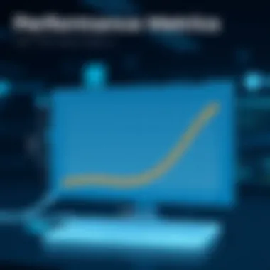 Performance Metrics of Think Cell Graph depicting performance metrics of Think Cell