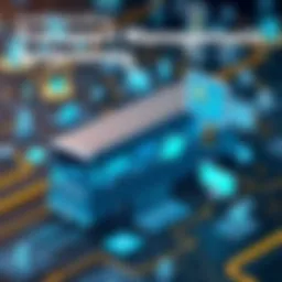 Overview of Transport Management Systems