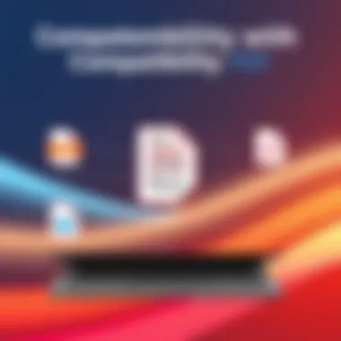 Compatibility features of Fixit PDF Editor