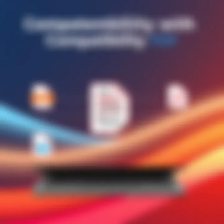 Compatibility features of Fixit PDF Editor