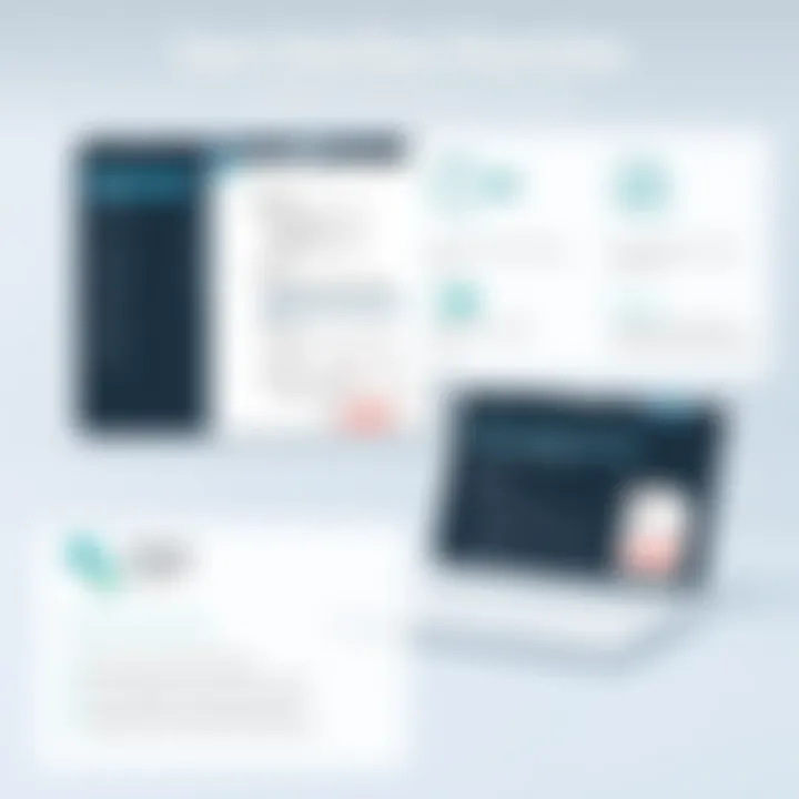 User-friendly interface of Fixit PDF Editor