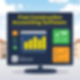 Overview of construction accounting software features