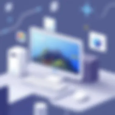 Front Application on Desktop: A Comprehensive Guide Summary