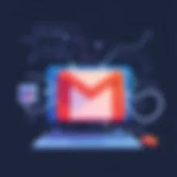 Gmail Company Signature: Crafting Professional Identity in Communication Introduction