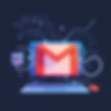 Gmail Company Signature: Crafting Professional Identity in Communication Introduction