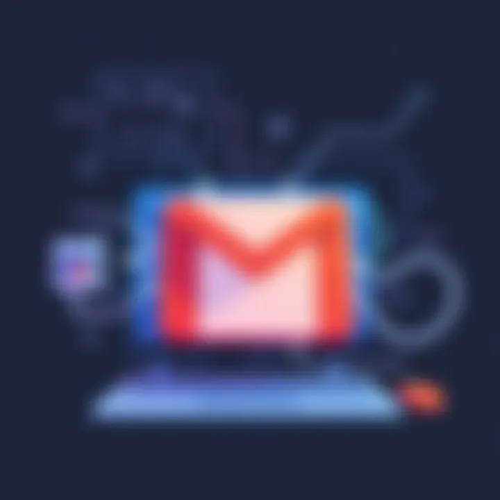 Gmail Company Signature: Crafting Professional Identity in Communication Introduction