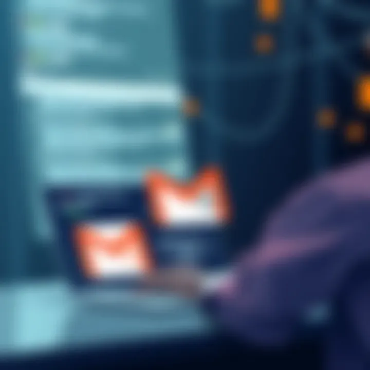 Notable Gmail Company Signature: Crafting Professional Identity in Communication