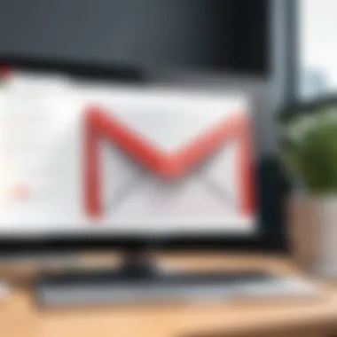 Benefits of using Gmail G Suite for organizations