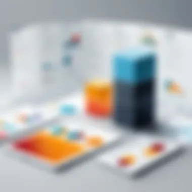 Integration of HRIS with Other Systems Chart depicting HRIS integration with other software