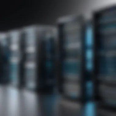 IBM VPS Architecture Explained An overview of IBM's VPS architecture