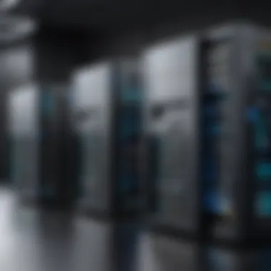 Comparing Pricing Models for IBM VPS IBM VPS pricing comparison