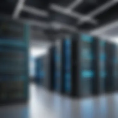 Exploring Scalability in IBM VPS Scalability options for IBM VPS