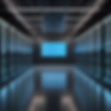 Security Measures in IBM VPS Security features of IBM VPS