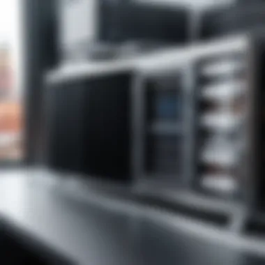 Scalability Considerations for HVAC Solutions Scalability options for HVAC service software
